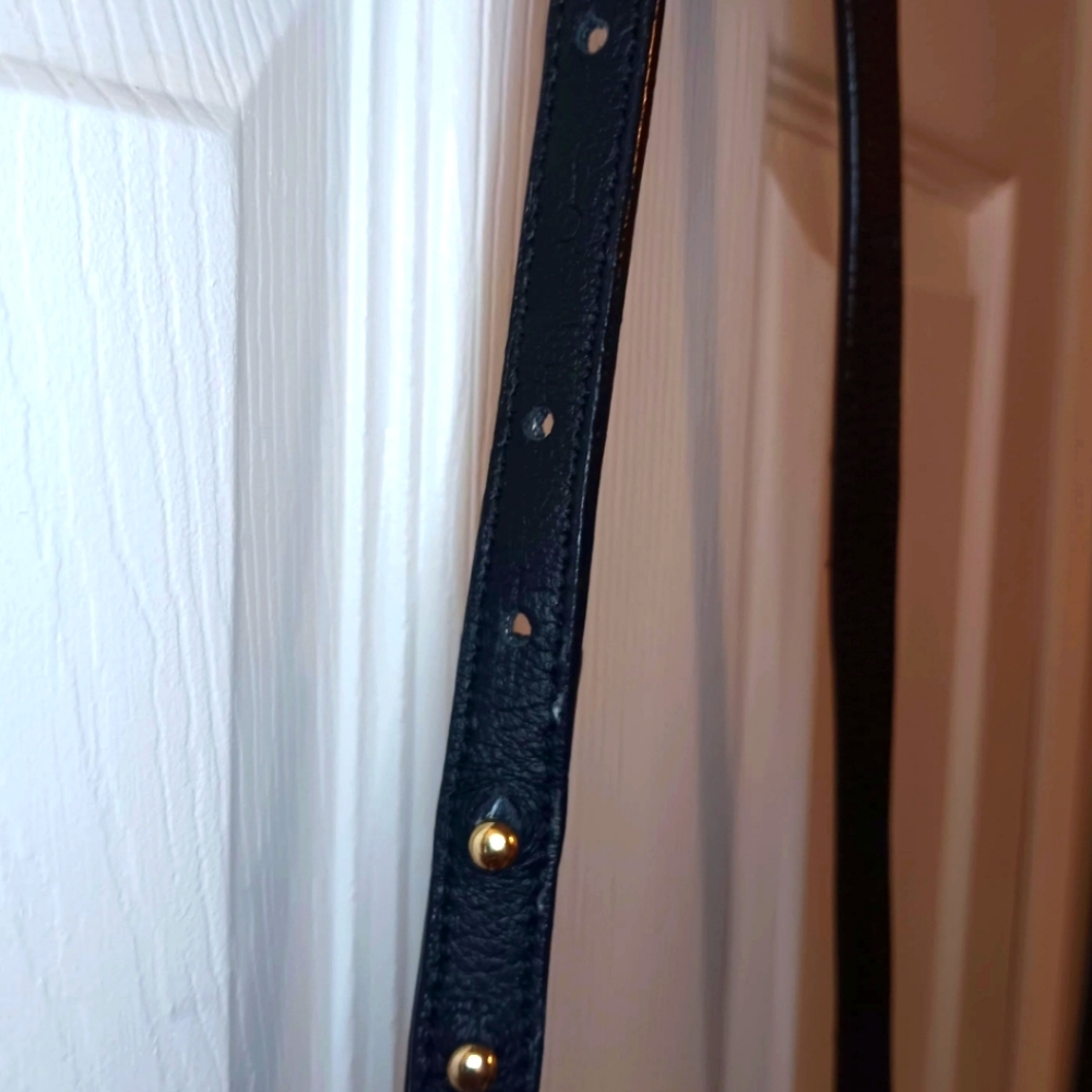 Halogen Nordstrom Floral Crossbody Bag - Picture 4 of 7